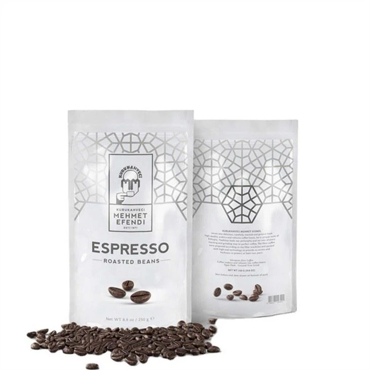 Coffee Packaging Bags