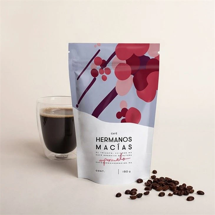 Coffee Packaging Bags