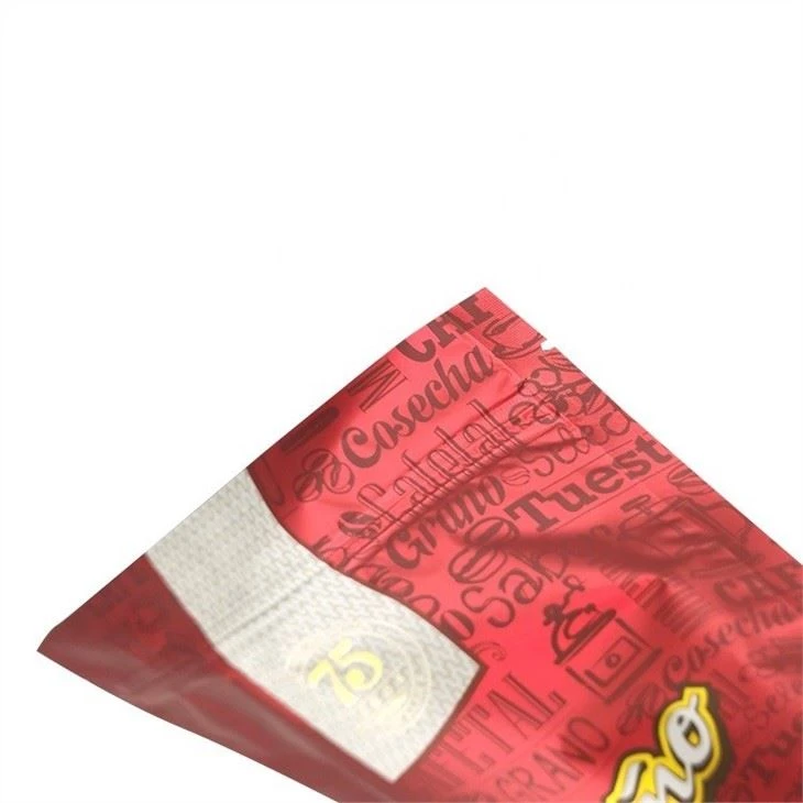 Coffee Packaging Bags