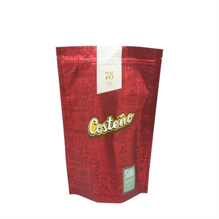 Coffee Packaging Bags