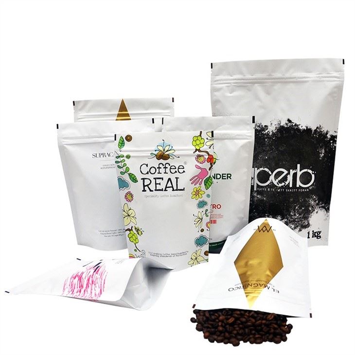 Coffee Packaging Bags