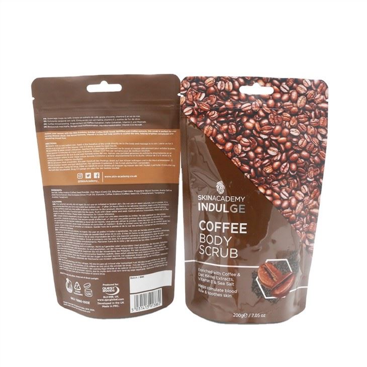 Coffee Packaging Bags
